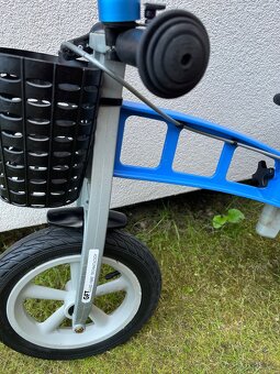 Dětské odrážedlo FirstBike - 4