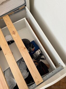 Ikea hemnes - 4