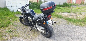 Suzuki Bandit 1200 - 4