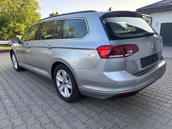 Volkswagen Passat b8 2 Tdi m.r.2021 full led ACc navi kamera - 4