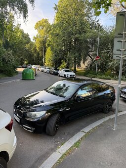 BMW GT 530d - 4