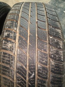 Zimni 205/60 R16 92H - 4