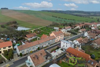 Prodej rodinného domu s garáží v obci Přemyslovice - 4
