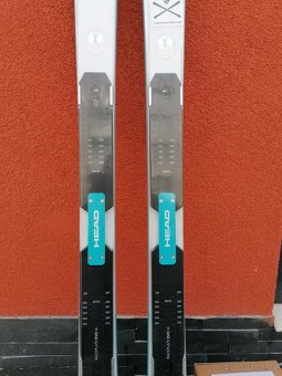 HEAD World Cup Rebels E-SL 170cm r-13,6. Model 2024/2025 - 4