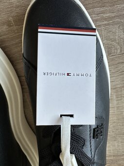 tenisky Tommy Hilfiger - 4