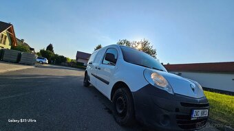 Renault Kangoo 1.5 dCi Express MAXI - 4