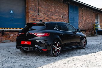 Renault Mégane RS Trophy MANUAL / PPF - 4