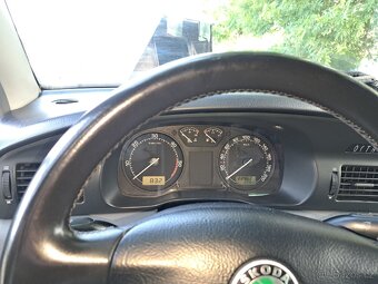Octávie combi 1.9 sdi - 4