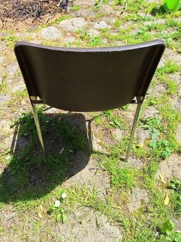 Židle k renovaci - 4