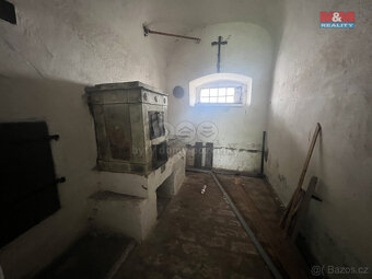 Prodej rodinného domu, 180 m², Hrádek u Sušice - 4