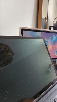 Samsung Galaxy Tab S6, klávesnice, obal, pero - 4