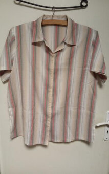 Mix košil vel.Xl-XXL - 4