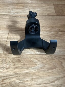 Seaborg volant - 4