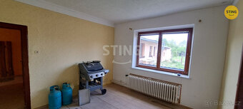 Rodinný dům 3+KK se zahradou, Rokytnice, 132349 - 4
