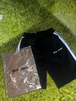 Palm Angels kraťasy - 4