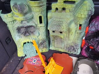 he man master of universe motu 1980 - 4
