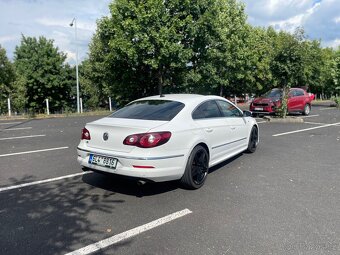 Volkswagen Passat CC R-Line 4Motion – 2.0 TDI 125 kW - 4