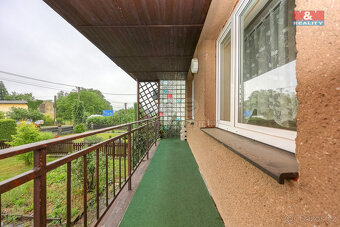 Prodej rodinného domu, 105 m², Vítkov, ul. U Nemocnice - 4