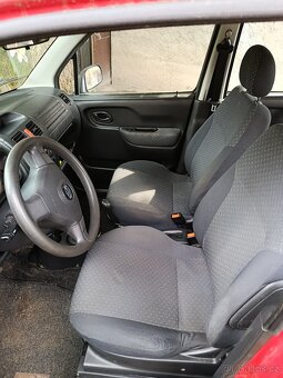 Suzuki wagon R - 4