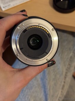 samyang af 18mm f2.8 for Sony e mount - 4