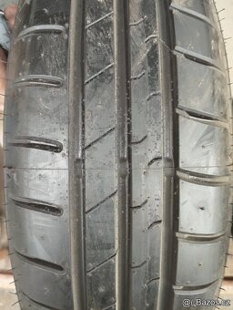175/65/15 letni pneu FALKEN 175 65 15 - 4