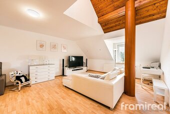 Prodej byty 5+kk, 154 m2 - Žďár nad Sázavou 1, ev.č. 01834 - 4