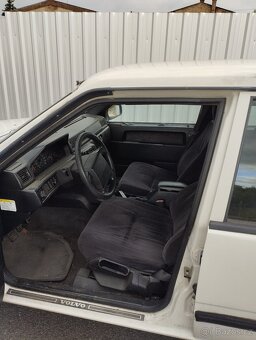 Volvo 940, 945811 - 4