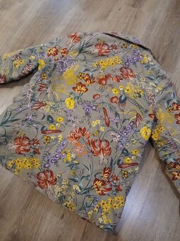 Dámská bunda H&M vel. 44 - 4