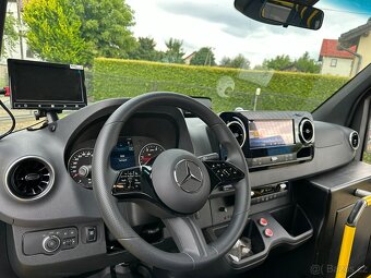 New Mercedes Sprinter City 20+25 - 4