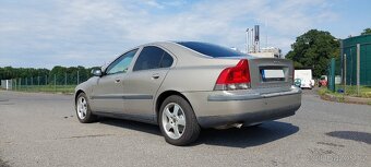 Volvo S60 2.4 103kW - 4