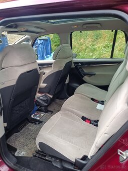Citroen C4 grand Picasso - 4