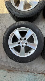 Škoda 5x112 r16 - 4
