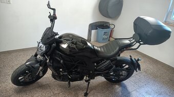 Benelli 502C - 4