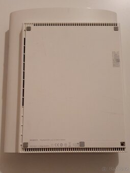 Playstation 3 SuperSlim White - 4