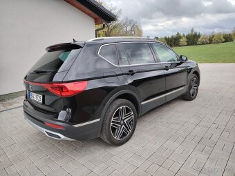 Seat Tarraco 2.0 Tdi XCELLENCE Top stav. - 4
