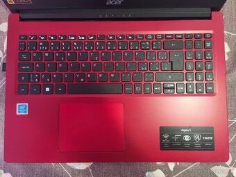 Acer A315-34 - P75U - 4
