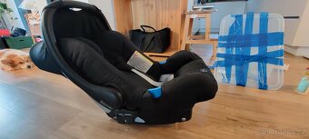 Britax Römer Baby Safe Plus - 4