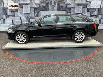 Audi A6 3.0TDI, 150KW, QUATTRO - 4