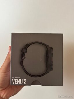 GARMIN VENU 2 hodinky - 4