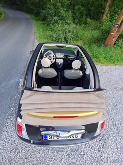 FIAT 500c - 4
