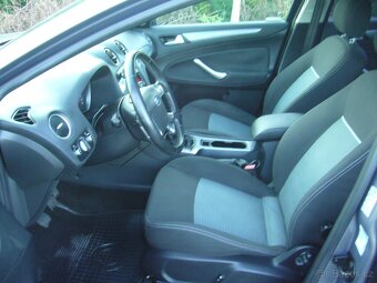 Ford Mondeo 2.0 TDCI,120KW,kombi - 4