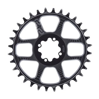 Prodam kliky e-Thirteen Helix Race carbon 170mm+prevodnik - 4