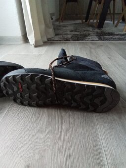 Zimní boty Adidas vel.38 - 4