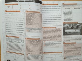Moderní Dějiny pro střední školy - pracovní sešit - 4