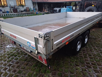 Agados PORTHOS 3500 kg - B2, odpočet DPH - 4