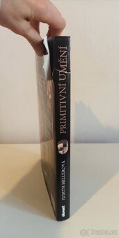 Primitivní umění - Judith Millerová - 4
