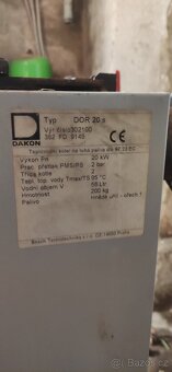 Dakon Dor 20 - 4