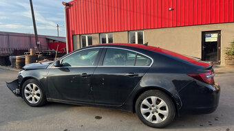 289. Opel Insignia 1.6cdti B16DTH - 4