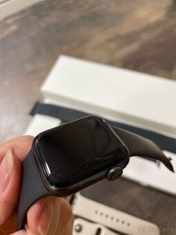 Apple watch 6 black 38 mm - 4