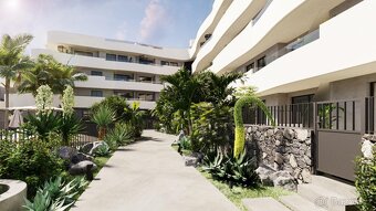 TENERIFE. Nový apartmán u oceánu Tenerife – El Médano, 78 m² - 4